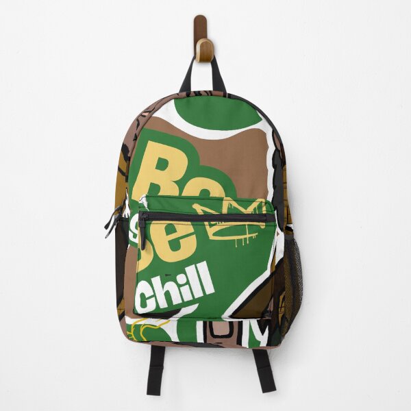 Item preview, Be Chill designed and sold by Cariomitro.