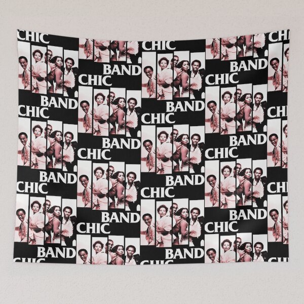 Item preview, Chics Band For Fans designed and sold by Amlobderhm.