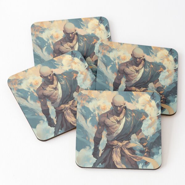 Item preview, Holy Guardian in Shining Armor designed and sold by MidArtForge.