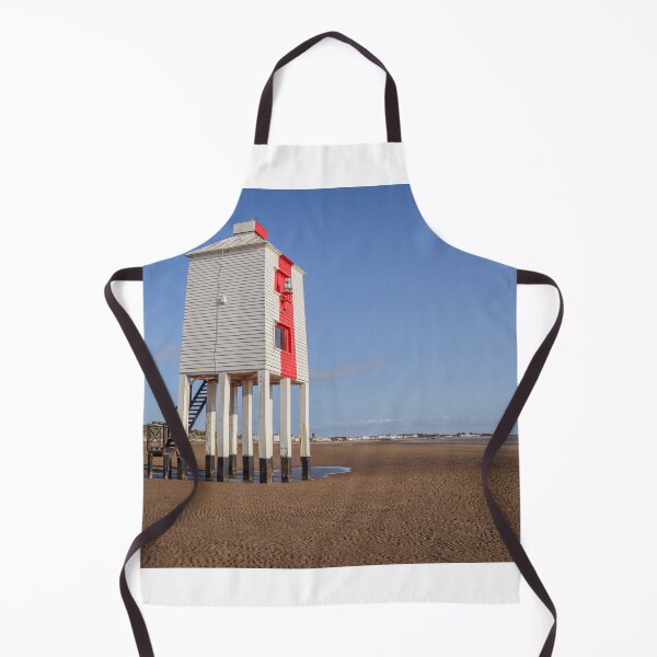 Item preview, Colourful wooden lighthouse designed and sold by Martin Fenton.