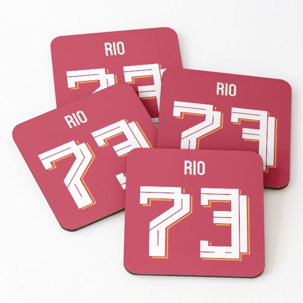 Item preview, Rio Ngumoha Liverpool Home Jersey 25/26 designed and sold by Alimator.