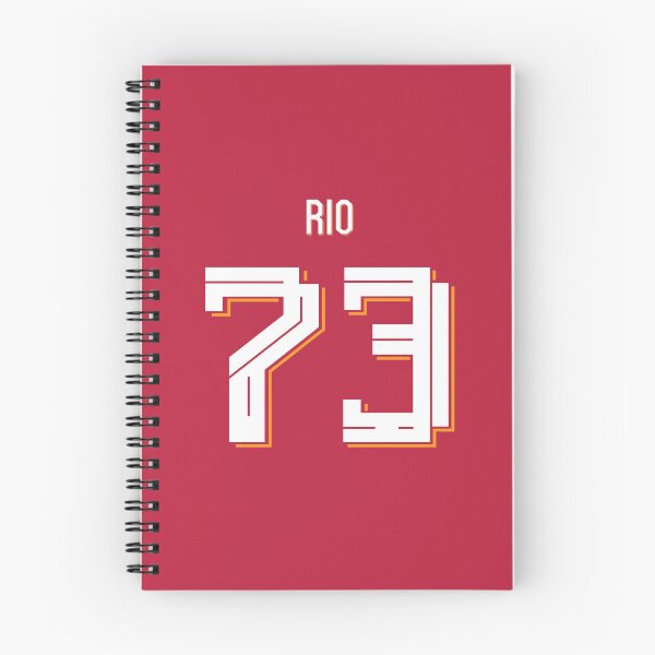 Item preview, Rio Ngumoha Liverpool Home Jersey 25/26 designed and sold by Alimator.