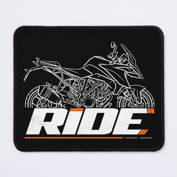 Item preview, KTM 1290 Super Duke GT 2016-2018 for Motorcycle Fans designed and sold by DrainvolStore.