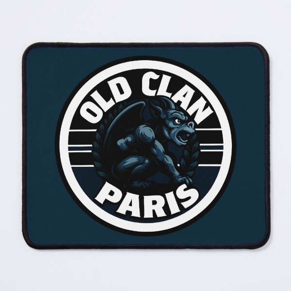 Item preview, Le Clan des Origines, L’Esprit de Paris designed and sold by canvasriddle.