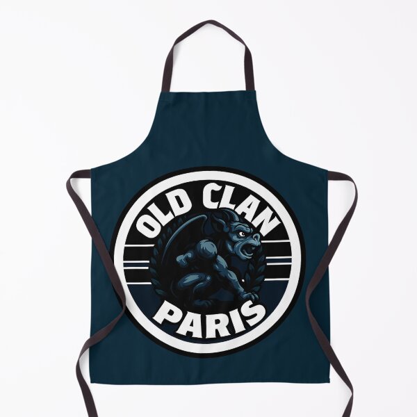 Item preview, Le Clan des Origines, L’Esprit de Paris designed and sold by canvasriddle.