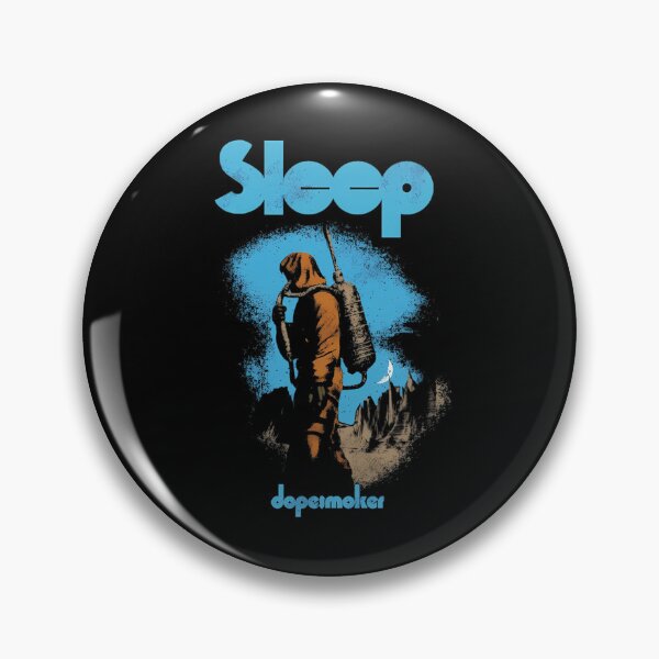 Item preview, Depesmokers Sleeps Band designed and sold by Amlobderhm.