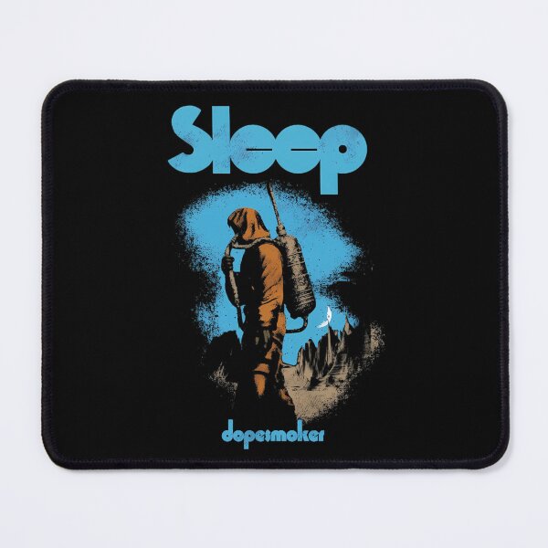 Item preview, Depesmokers Sleeps Band designed and sold by Amlobderhm.