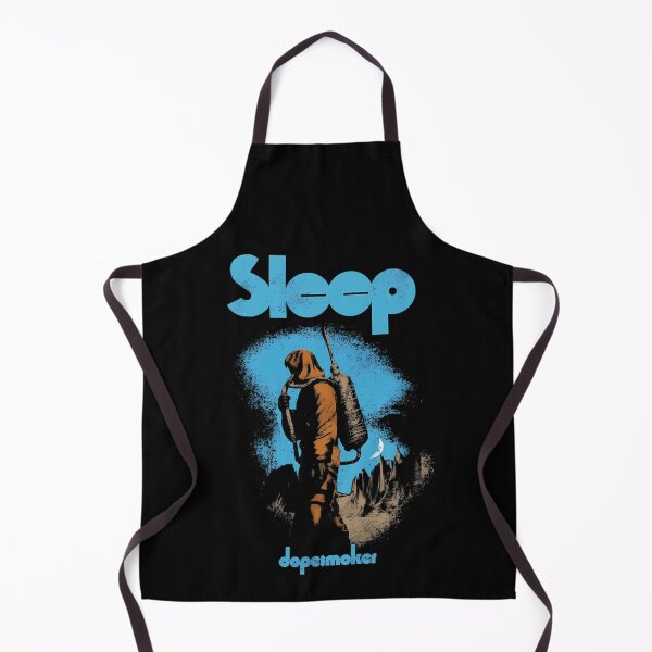 Item preview, Depesmokers Sleeps Band designed and sold by Amlobderhm.