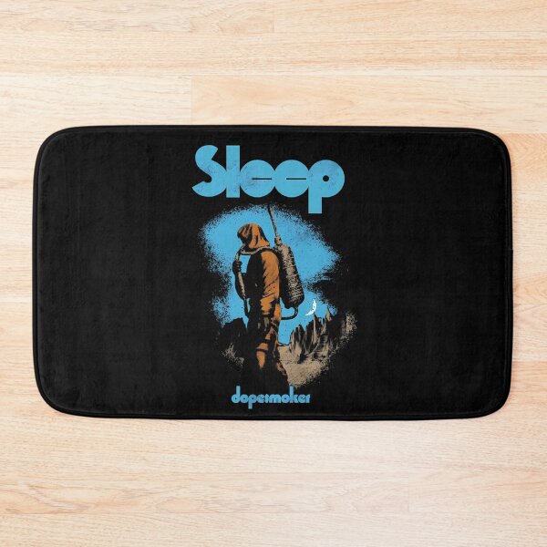 Item preview, Depesmokers Sleeps Band designed and sold by Amlobderhm.