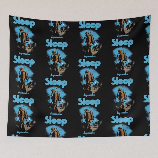 Item preview, Depesmokers Sleeps Band designed and sold by Amlobderhm.