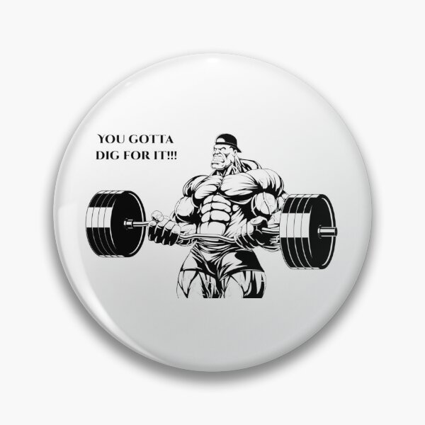 Item preview, You Gotta Dig for It designed and sold by BigJMerch.