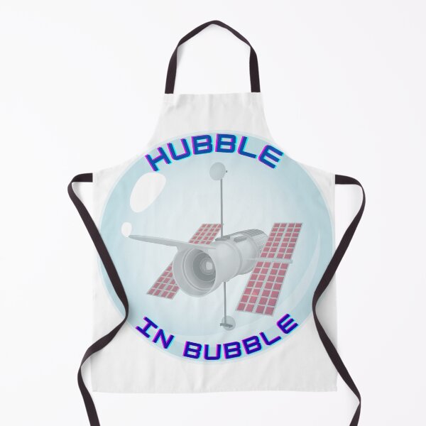 Item preview, Hubble in Bubble designed and sold by LoveDalmatia.