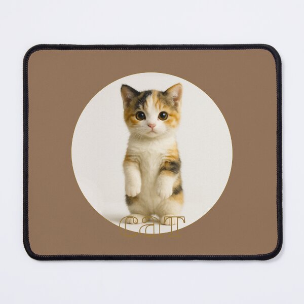 Item preview, Calico cat. designed and sold by moths-minor.