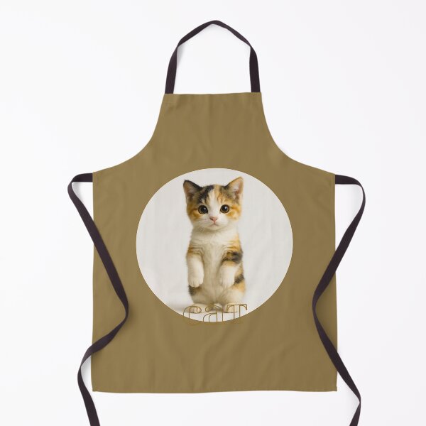 Item preview, Calico cat. designed and sold by moths-minor.