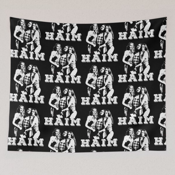 Item preview, Banda de Haims designed and sold by Amlobderhm.