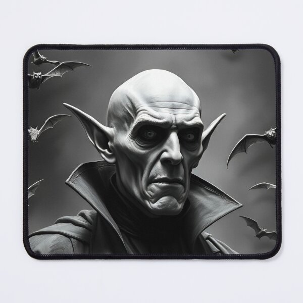 Item preview, Nosferatu designed and sold by MatrixTattoo.