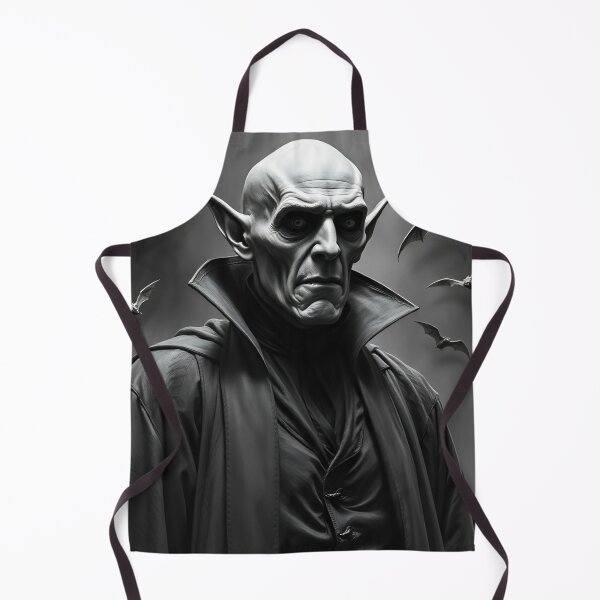 Artikelvorschau, Nosferatu entworfen und verkauft von MatrixTattoo.