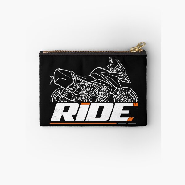 Item preview, KTM 1290 Super Duke GT 2016-2018 + Saddlebags for Motorcycle Fans designed and sold by DrainvolStore.