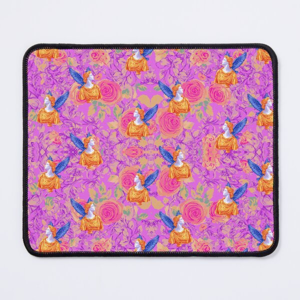 Item preview, Garden of Eden designed and sold by Morning Muse Designs Co..