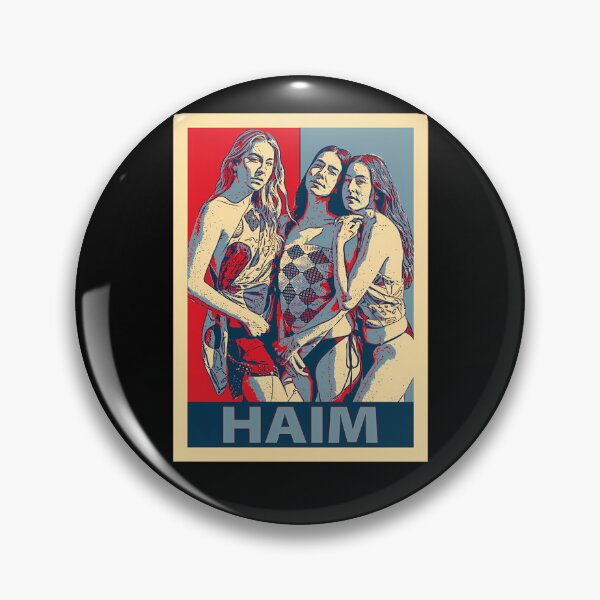 Item preview, Haims The Band designed and sold by Amlobderhm.