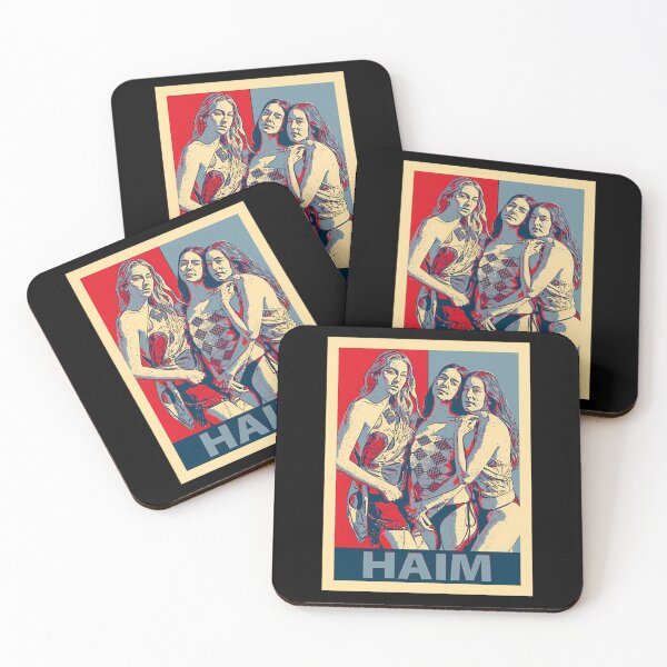 Item preview, Haims The Band designed and sold by Amlobderhm.