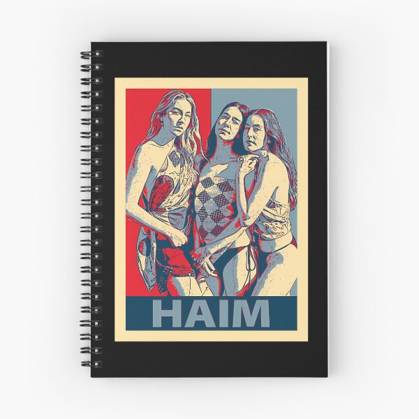 Item preview, Haims The Band designed and sold by Amlobderhm.