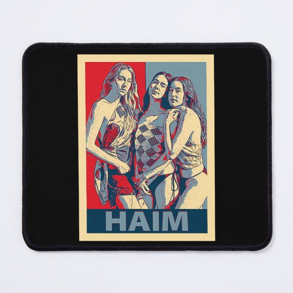 Item preview, Haims The Band designed and sold by Amlobderhm.
