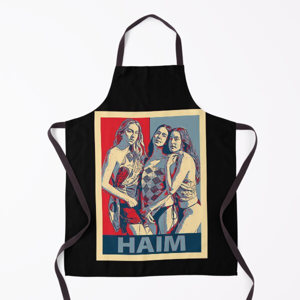 Item preview, Haims The Band designed and sold by Amlobderhm.