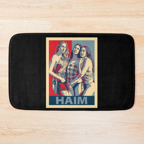 Item preview, Haims The Band designed and sold by Amlobderhm.