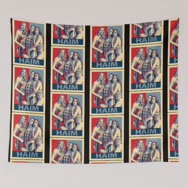 Item preview, Haims The Band designed and sold by Amlobderhm.