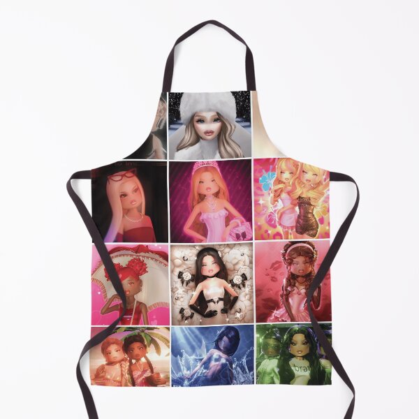 Item preview, Dress to impress roblox eras designed and sold by sophs-design.