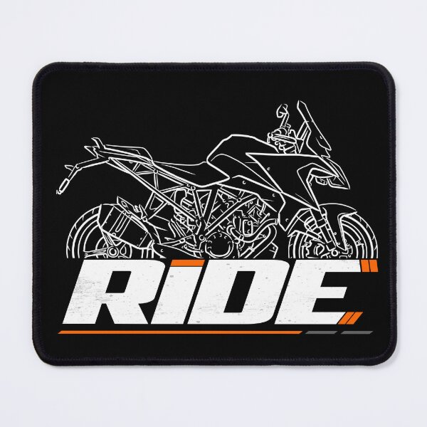 Item preview, KTM 1290 Super Duke GT 2019-2024 for Motorcycle Fans designed and sold by DrainvolStore.