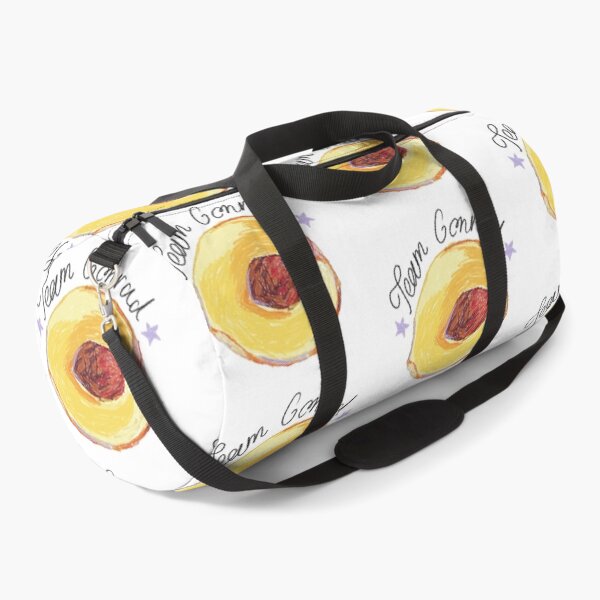 Item preview, Team Conrad Peach designed and sold by vandaziba.