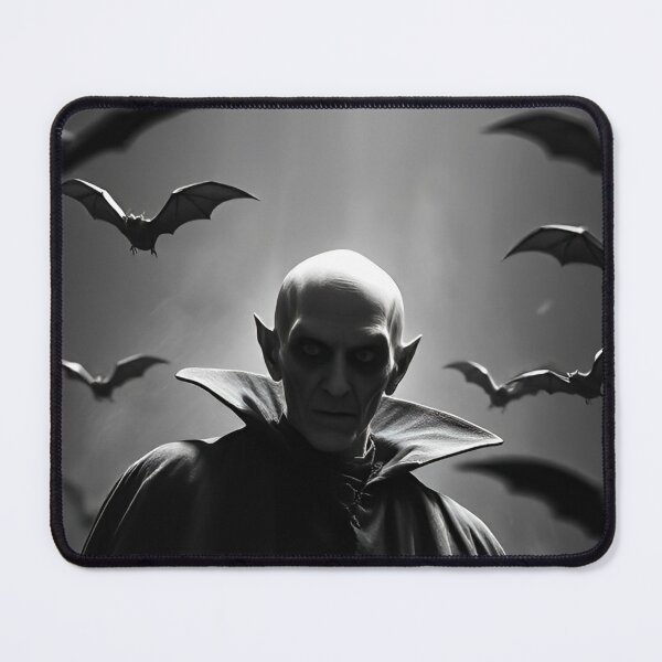 Item preview, Nosferatu designed and sold by MatrixTattoo.