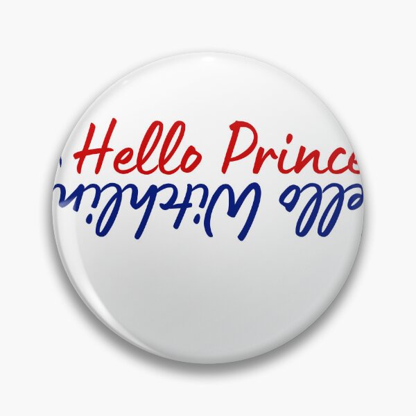Item preview, Princeling / Witchling designed and sold by BookishBurns .