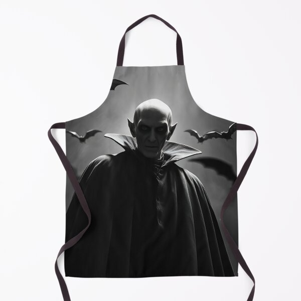 Item preview, Nosferatu designed and sold by MatrixTattoo.