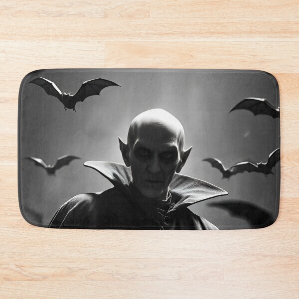Item preview, Nosferatu designed and sold by MatrixTattoo.