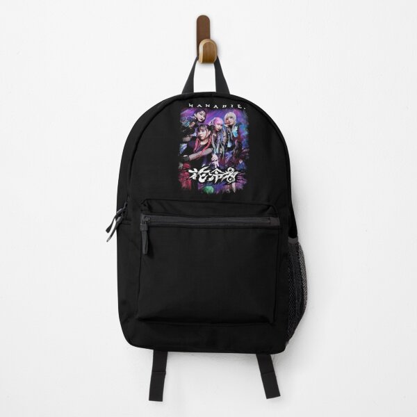 Item preview, Hanabies Band Tour designed and sold by Amlobderhm.