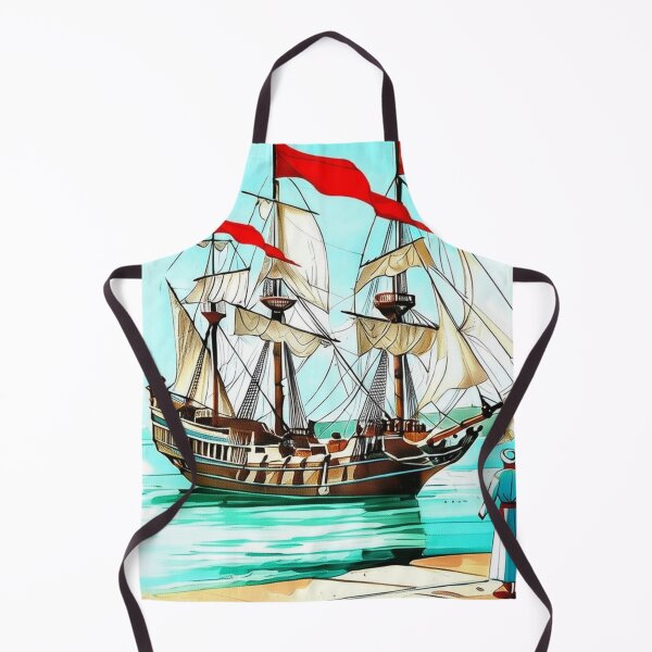 Item preview, The sailor of ship designed and sold by prashant art factory ✅️.