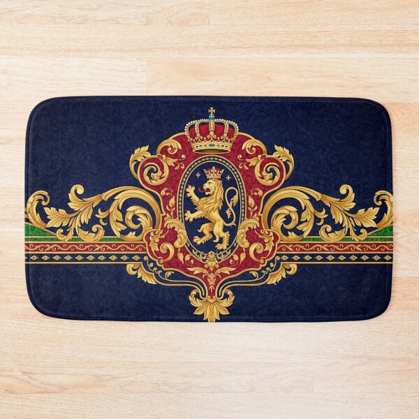 Item preview, Royal 1 designed and sold by Liberty Labels.