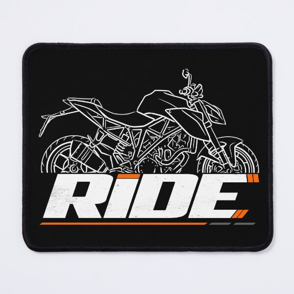 Item preview, KTM 1290 Super Duke R 2014-2016 for Motorcycle Fans designed and sold by DrainvolStore.