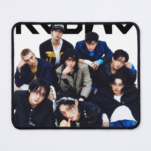 Item preview, Stray Kids KARMA designed and sold by lorienskz.