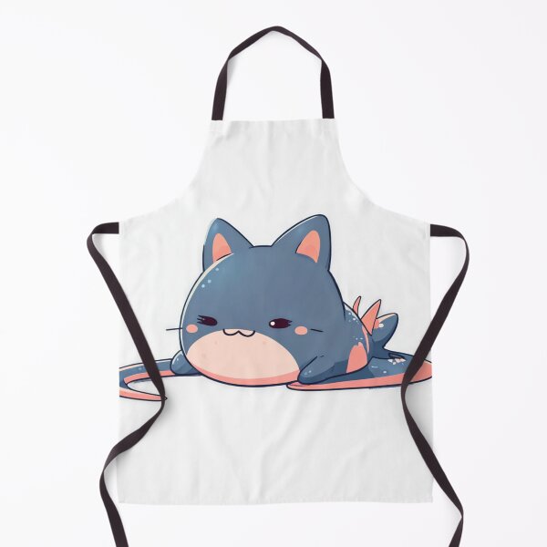 Item preview, Shrimpurr the Catfish designed and sold by Huiflourish.