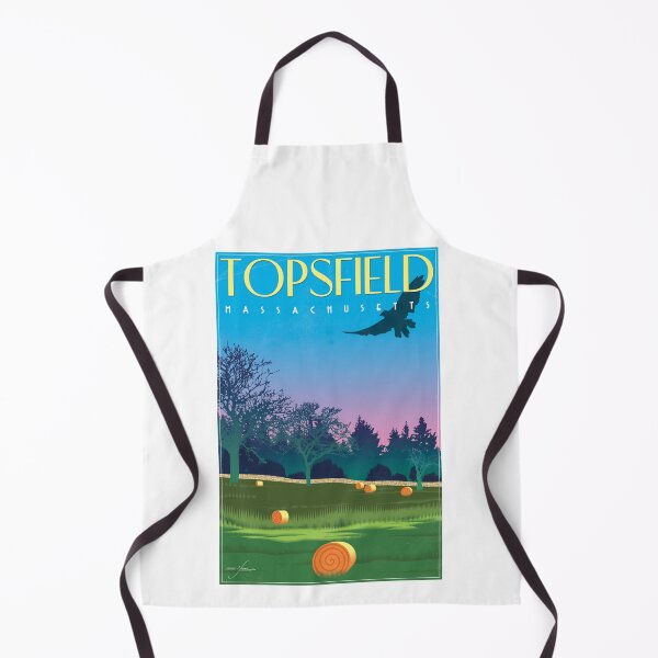 Item preview, Topsfield, Stone Walls Series, Hay Rolls designed and sold by Eli Stone.
