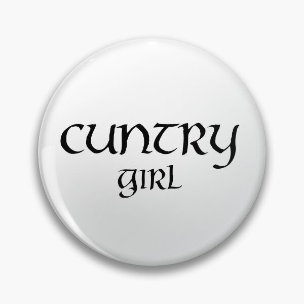 Item preview, CMAT Country Girl - black designed and sold by incloudines.