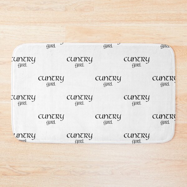Item preview, CMAT Country Girl - black designed and sold by incloudines.