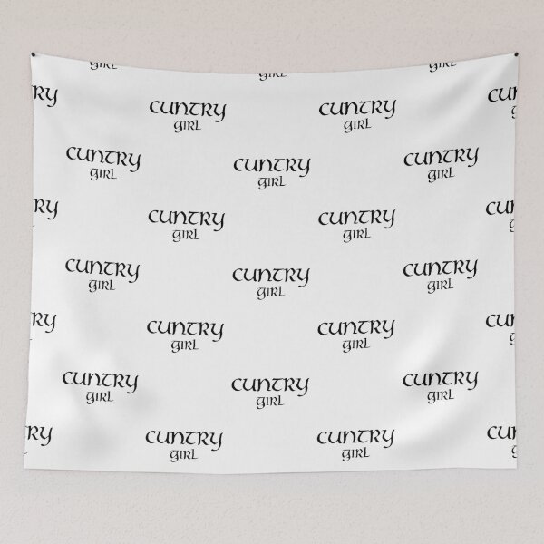 Item preview, CMAT Country Girl - black designed and sold by incloudines.