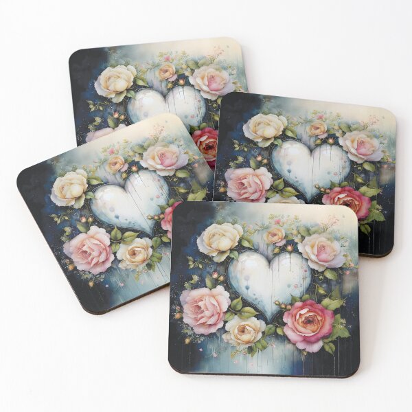 Item preview, Subtle passion is like the delicate scent of roses designed and sold by Marcu Ioachim.