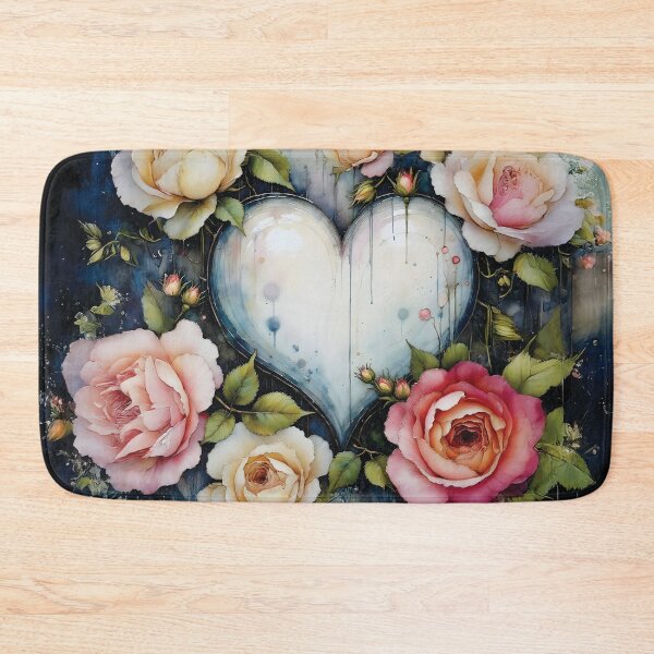 Item preview, Subtle passion is like the delicate scent of roses designed and sold by Marcu Ioachim.