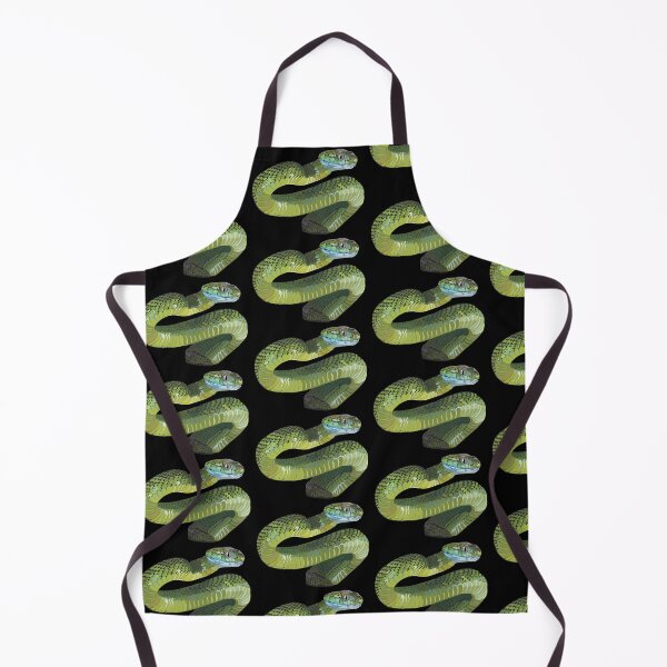Item preview, G is for Green Cat Snake, Green Cat Snake | Reptile Keeper Design for Zookeepers & Herp Fans designed and sold by PrettylittlepastelUk.